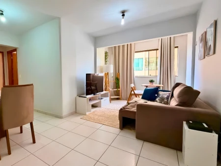 Residencial Edifício Atlanta I