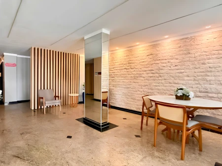 Residencial Edifício Atlanta I