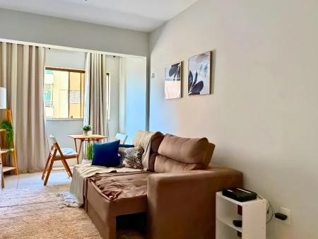Residencial Edifício Atlanta I