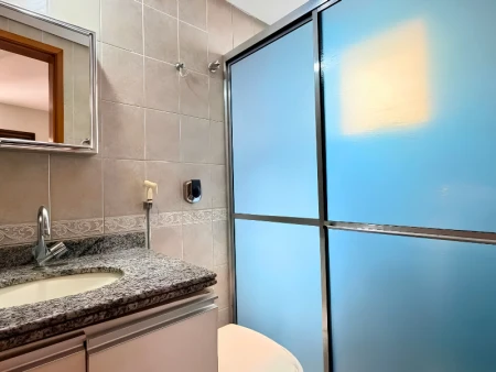 Residencial Edifício Atlanta I