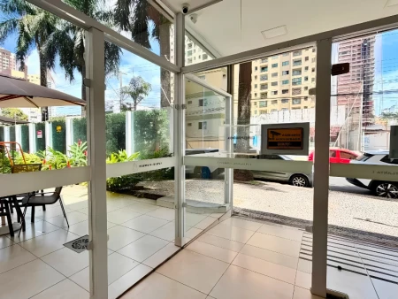 Residencial Edifício Atlanta I