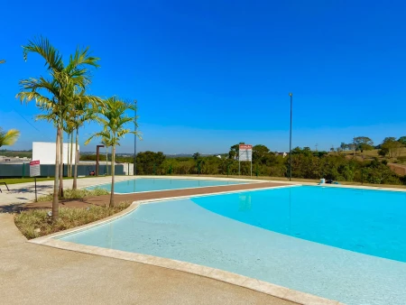 Lote Jardins Parma