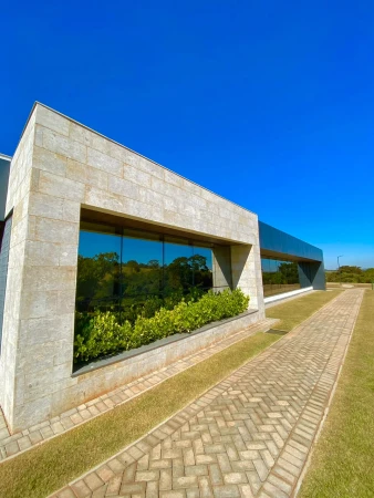 Lote Jardins Parma