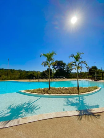 Lote Jardins Parma