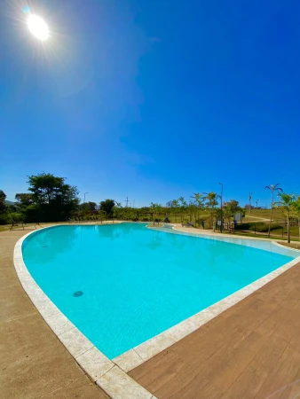 Lote Jardins Parma