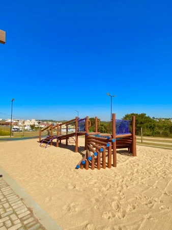 Lote Jardins Parma