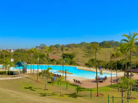 Lote Jardins Parma