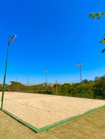 Lote Jardins Parma