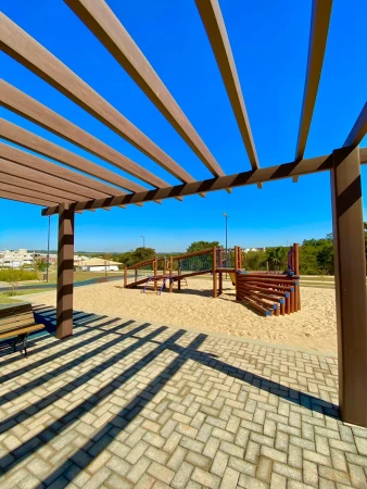 Lote Jardins Parma