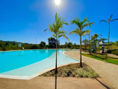 Lote Jardins Parma