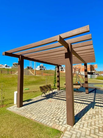 Lote Jardins Parma