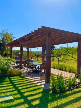 Lote Jardins Parma