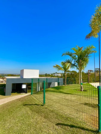 Lote Jardins Parma