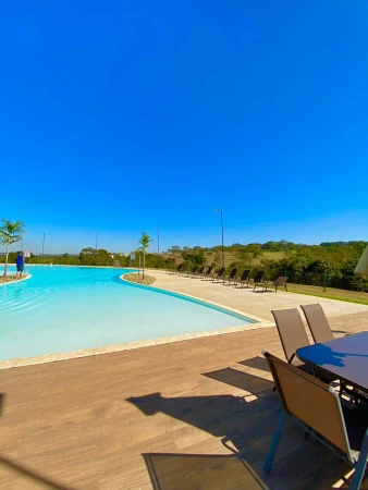 Lote Jardins Parma