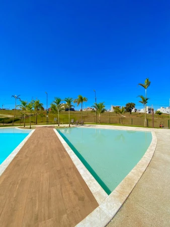 Lote Jardins Parma