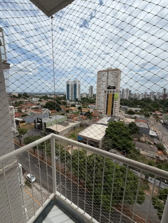 Now Parque Amazônia