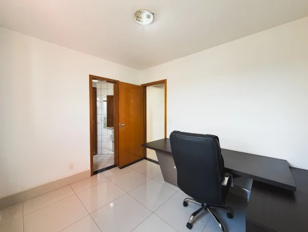 Rubi Condomínio Clube