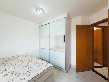 Rubi Condomínio Clube