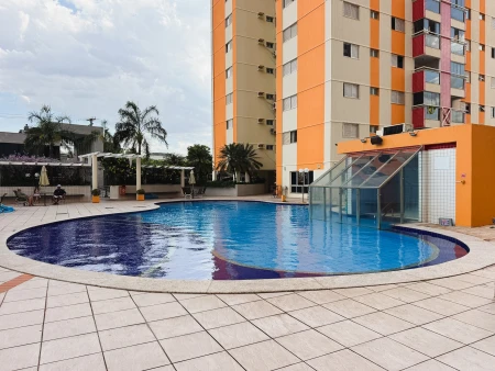 Rubi Condomínio Clube