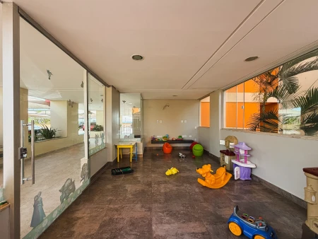 Rubi Condomínio Clube