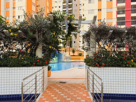 Rubi Condomínio Clube