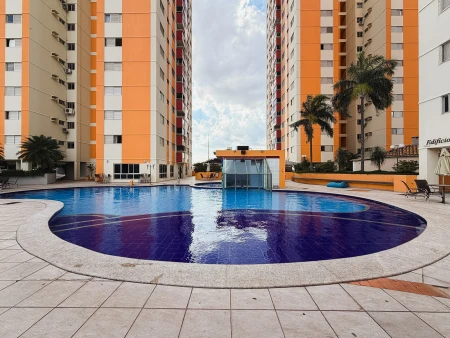 Rubi Condomínio Clube