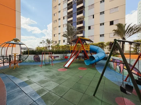 Rubi Condomínio Clube