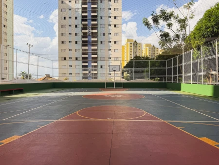 Rubi Condomínio Clube