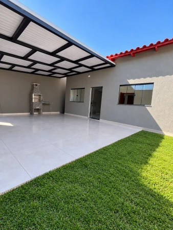 Casa São Marcos