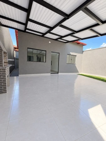 Casa São Marcos
