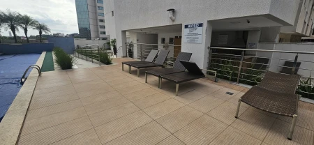Flat Lounge 22