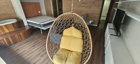 Flat Lounge 22