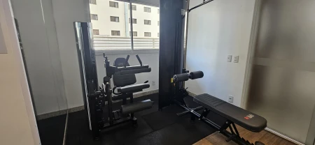 Flat Lounge 22