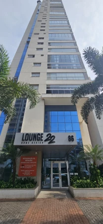 Flat Lounge 22