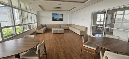 Flat Lounge 22