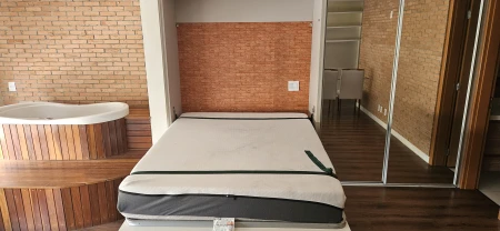 Flat Lounge 22