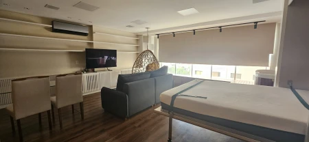 Flat Lounge 22