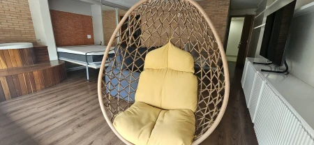 Flat Lounge 22
