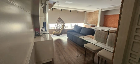 Flat Lounge 22