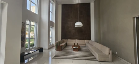 Flat Lounge 22