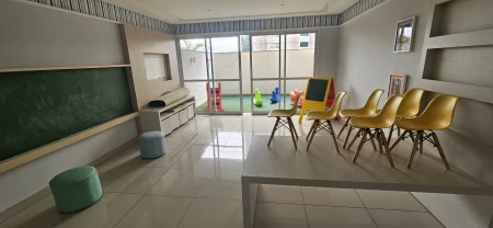 Flat Lounge 22