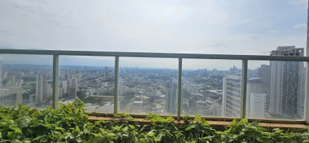 Flat Lounge 22
