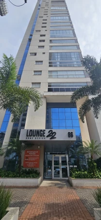Flat Lounge 22