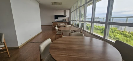 Flat Lounge 22