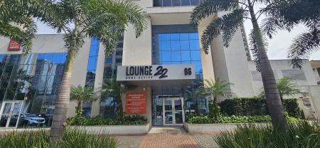 Flat Lounge 22