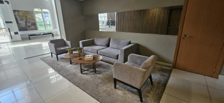 Flat Lounge 22
