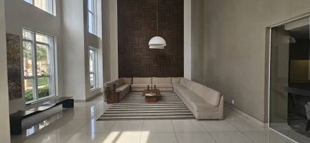 Flat Lounge 22