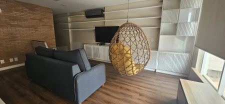 Flat Lounge 22
