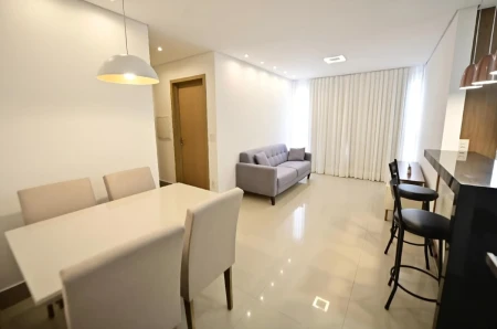 Panoramic Residence