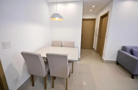 Panoramic Residence
